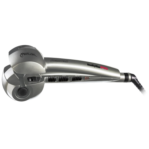 babyliss pro miracurl