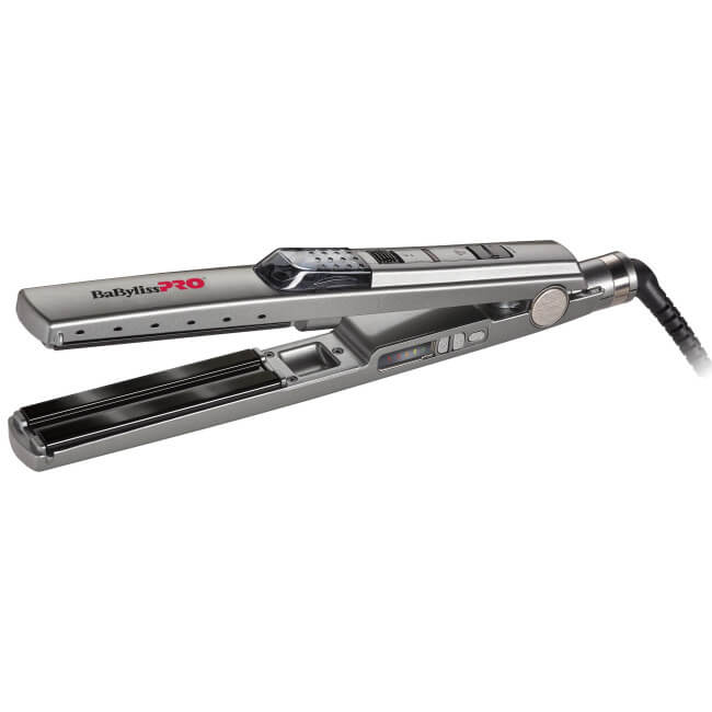 Alisador Babyliss Pro a Vapor UltraSonic BAB2191SEPE