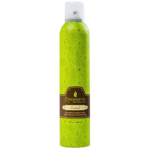 Macadamia Oil -Spray Control - 300 ml Macadamia Oil -Spray Control - 300 ml
