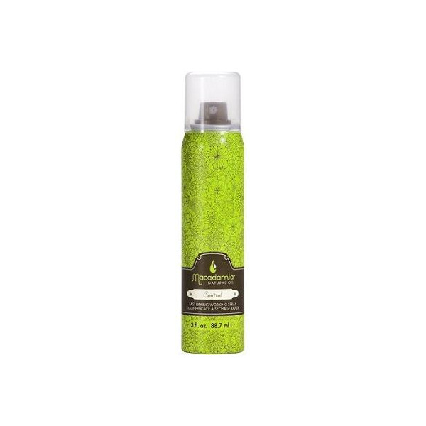 Spray Control Macdamia Oil 100 ML Spray Control Macdamia Oil 100 ML