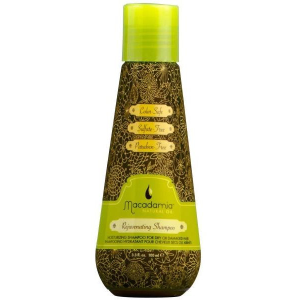 Shampooing Macadamia Oil 100 ML Shampooing Macadamia Oil 100 ML