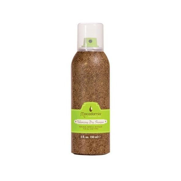 Shampooing Sec Macadamia Oil 173 ML Shampooing Sec Macadamia Oil 173 ML