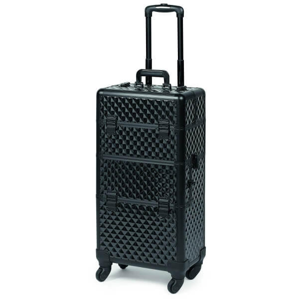 Professionele 2-in-1 esthetische koffer Professionele 2-in-1 esthetische koffer