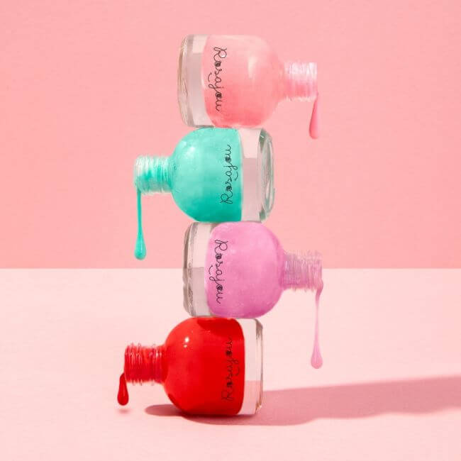 Vernis étui Magic Rosajou 5ml