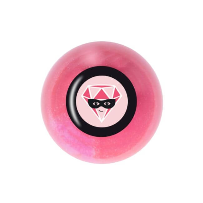 Verniz estojo Rubi Rosajou 5ml