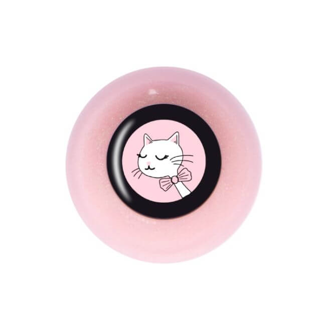 Verniz estojo Bailarina Rosajou 5ml