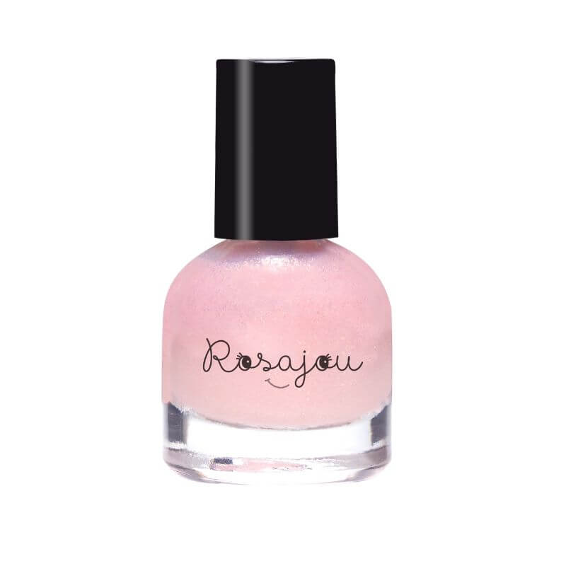 Verniz estojo Bailarina Rosajou 5ml