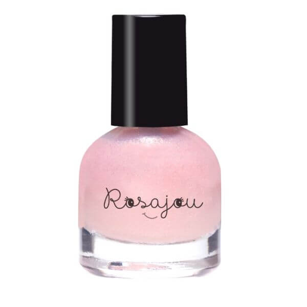 Verniz estojo Bailarina Rosajou 5ml Verniz estojo Bailarina Rosajou 5ml