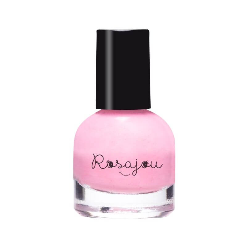 Verniz de estojo Flamingo Rosajou 5ml