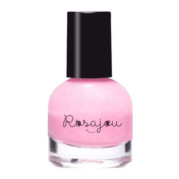 Verniz de estojo Flamingo Rosajou 5ml Verniz de estojo Flamingo Rosajou 5ml