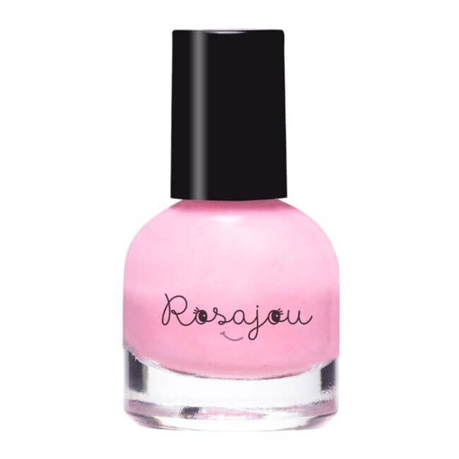 Nagellakhoesje Flamingo Rosajou 5ml