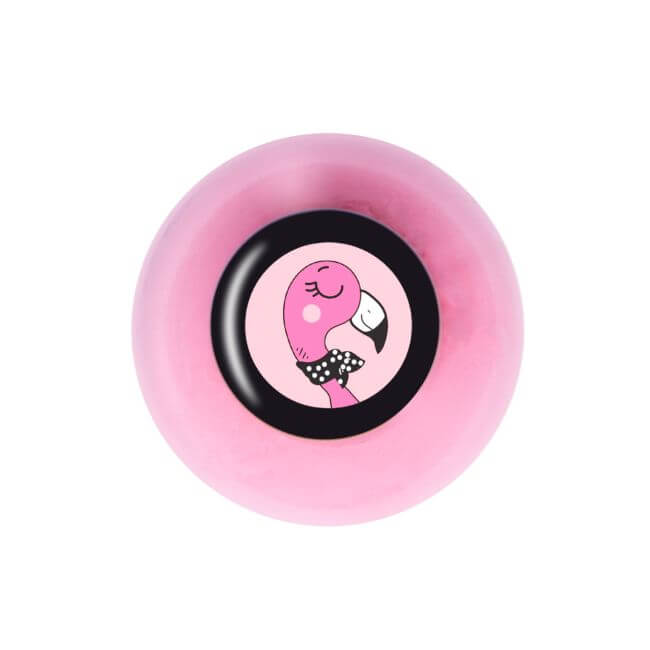 Nagellakhoesje Flamingo Rosajou 5ml