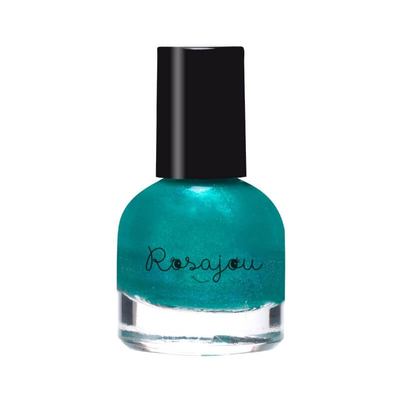Nagellak hoesje Pauw Rosajou 5 ml
