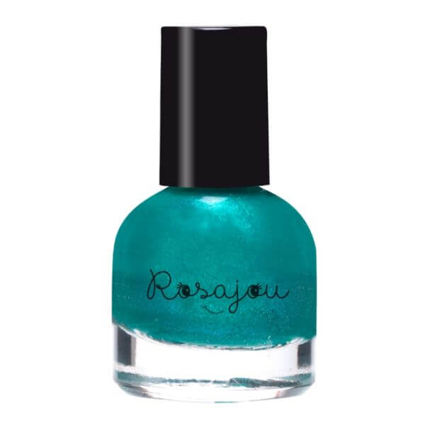 Verniz de estojo Pavão Rosajou 5ml Verniz de estojo Pavão Rosajou 5ml