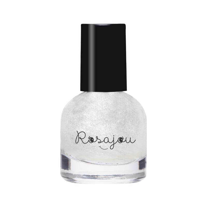Verniz Estojo Pérola Rosajou 5ml