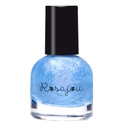 Frosted Rosajou 5ml nail polish case