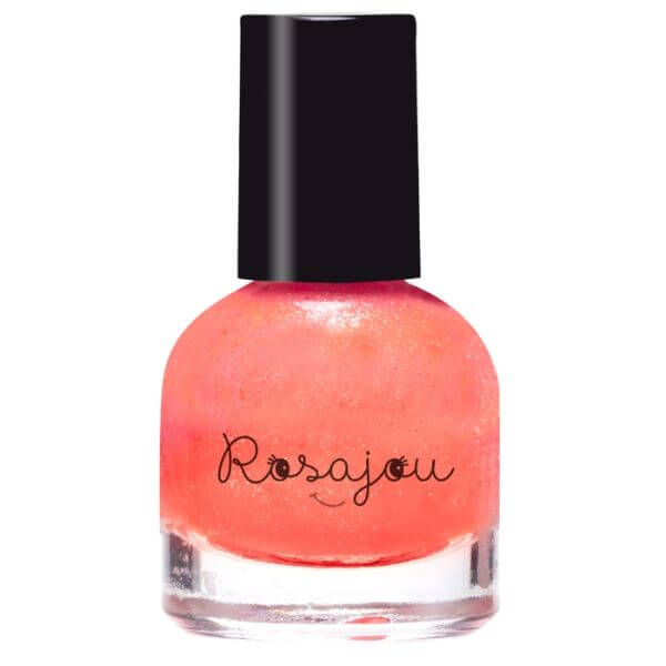 Verniz em estojo Coral Rosajou 5ml Verniz em estojo Coral Rosajou 5ml