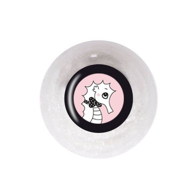 Nagellak hoesje Parel Rosajou 5 ml