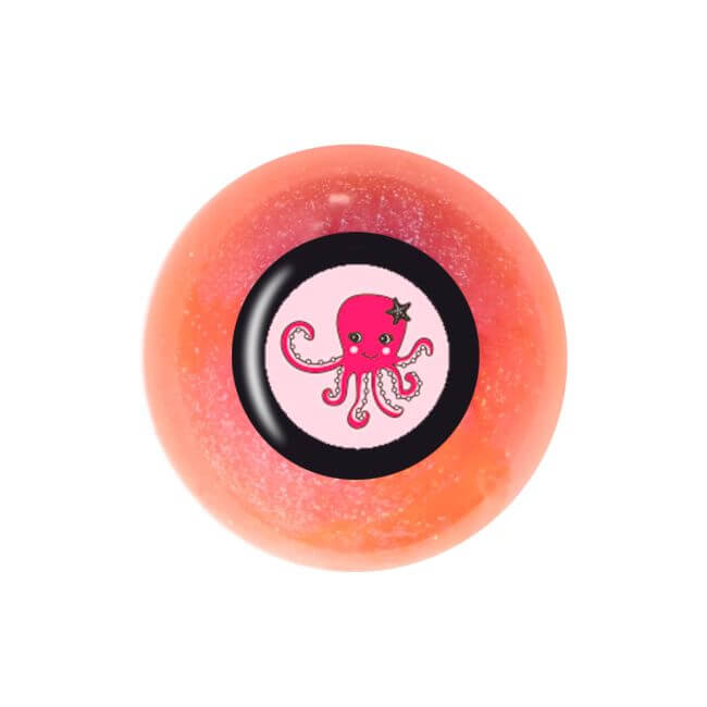 Verniz em estojo Coral Rosajou 5ml