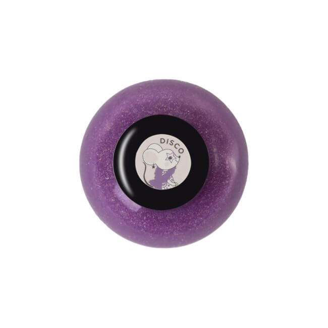 Nagellak hoesje Disco Rosajou 5 ml
