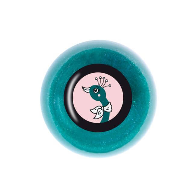 Nagellak hoesje Pauw Rosajou 5 ml