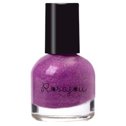 Esmalte de uñas Disco Rosajou estuche 5ml.