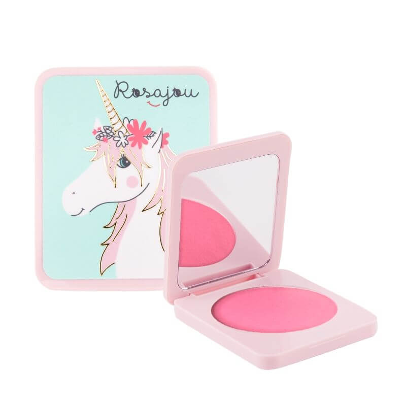 Vegan Blush Case Rosajou