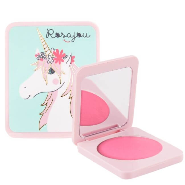 Vegan Blush Case Rosajou