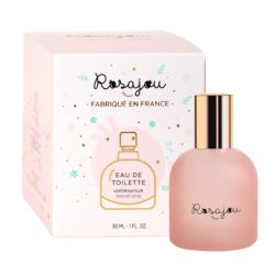 Eau de toilette Rosajou 30ml Rosajou