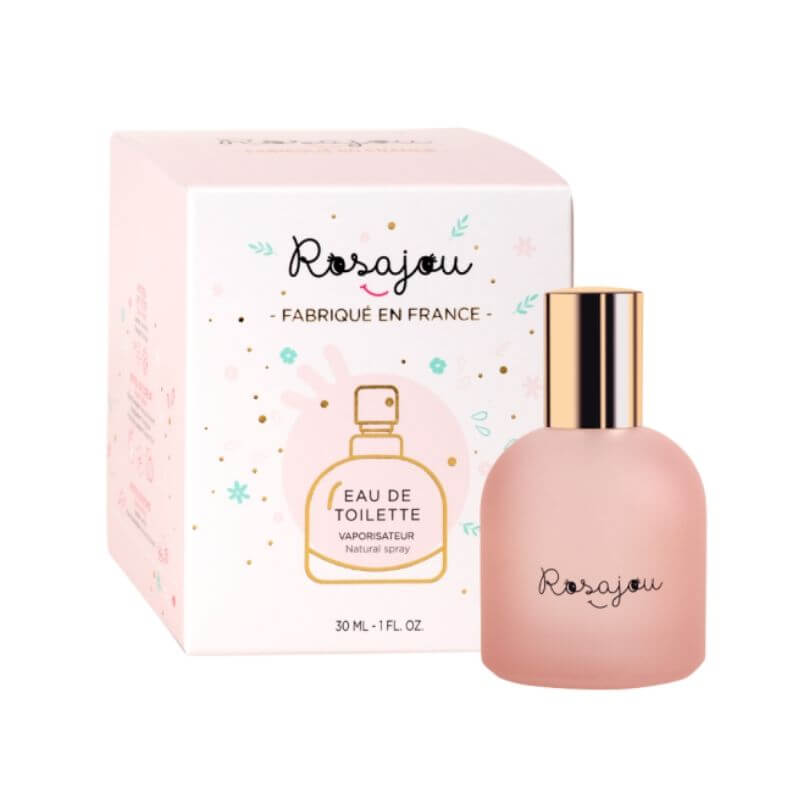 Toilettenwasser Rosajou 30 ml Rosajou