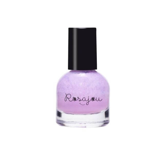 Conjunto de luxo com saco cor-de-rosa Rosajou
