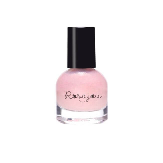 Panoplie luxe sac rose Rosajou