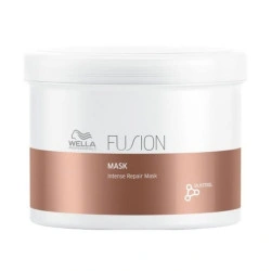 Maschera Fusione Riparazione Intensa Wella Care 500ML