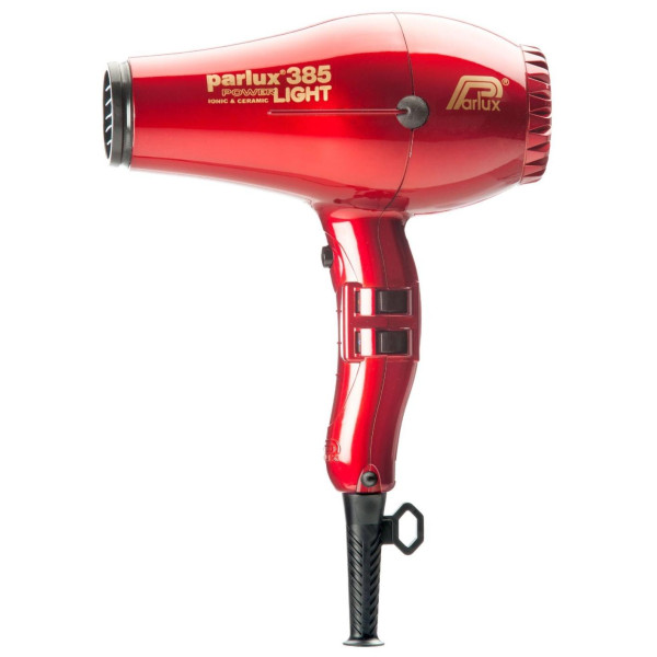 Sèche Cheveux Parlux PowerLight Rouge Sèche Cheveux Parlux PowerLight Rouge