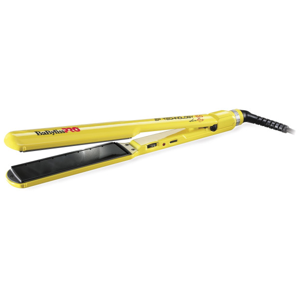 Lisseur Babyliss Pro Dry & Straighten 2073EPYE Lisseur Babyliss Pro Dry & Straighten 2073EPYE