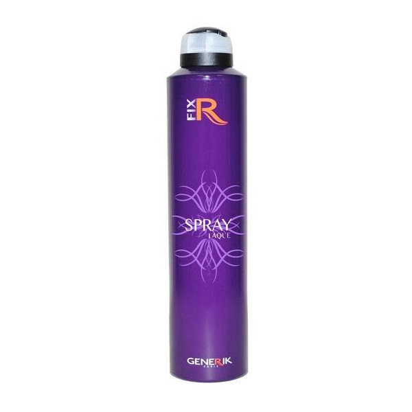 Laca aerosol Générik 500 ML Laca aerosol Générik 500 ML