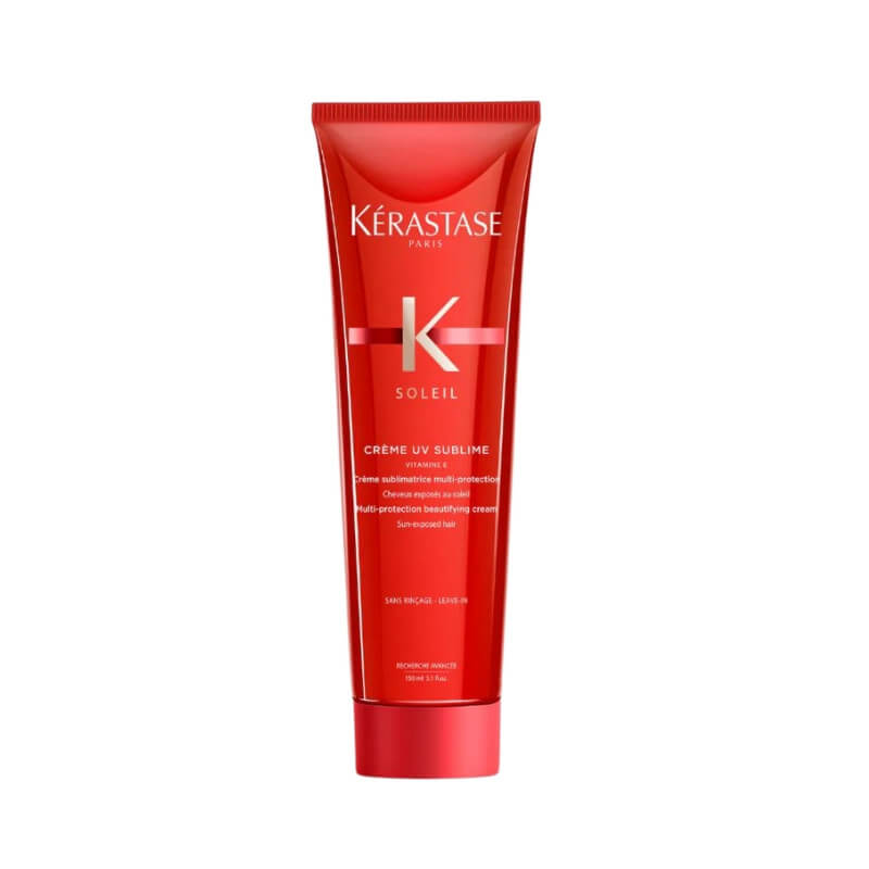 Crème UV Sublime Soleil Kérastase 150ML