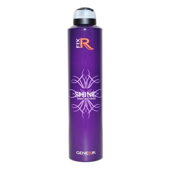 Pulverizar Gloss Générik 300 ML Pulverizar Gloss Générik 300 ML