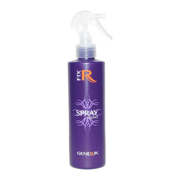 Fijador en spray Genérico 250 ML