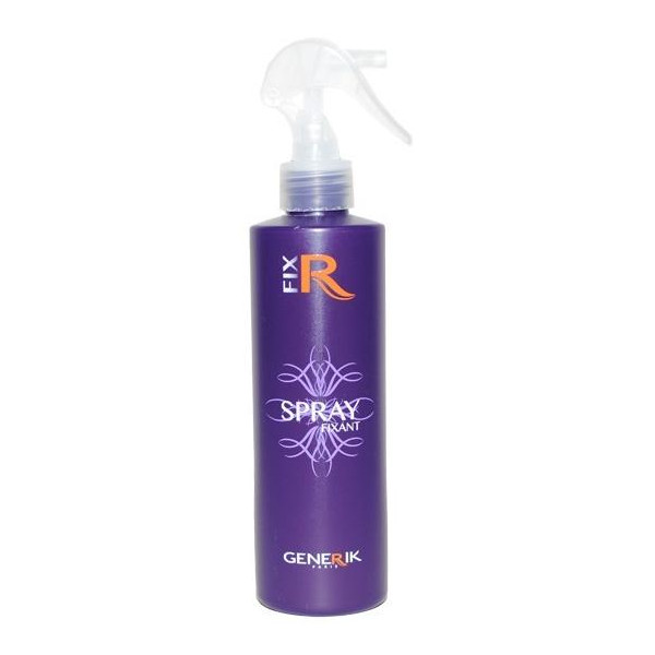 Générik aerosol de fijación 250 ML Générik aerosol de fijación 250 ML
