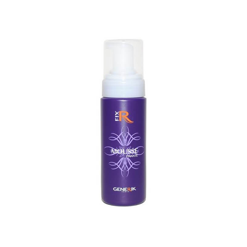 Générik Fixing Mousse 200 ML