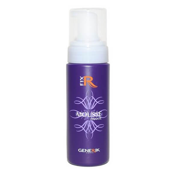 Générik Fixing Mousse 200 ML