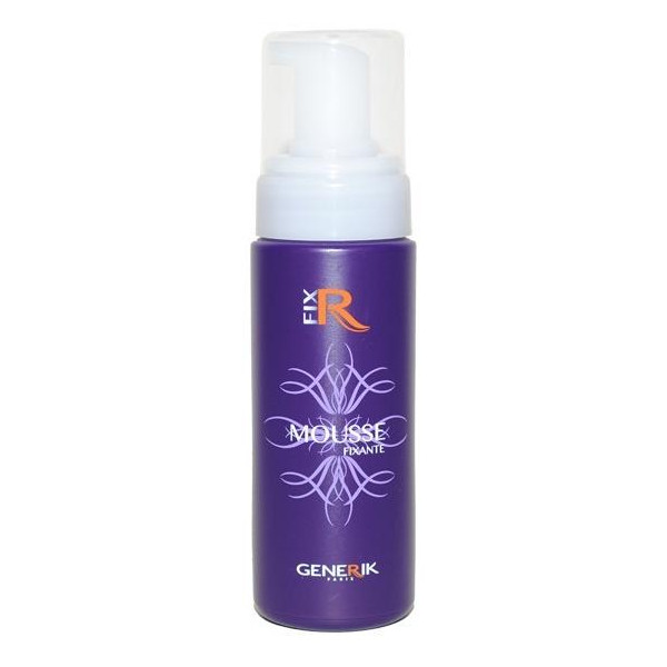 Foam Fixiermittel GENERIK 200 ML Foam Fixiermittel GENERIK 200 ML