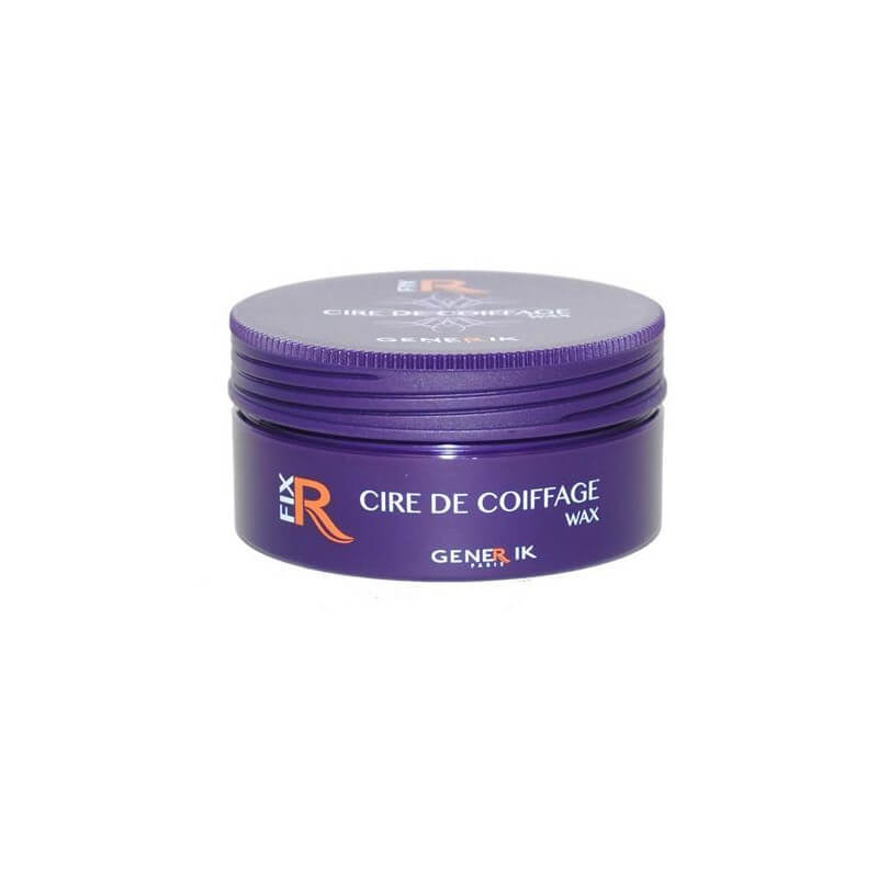 Cera per capelli Wax Générik da 100 ml