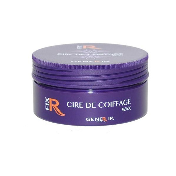 Cera de peinado cera Générik 100 ML Cera de peinado cera Générik 100 ML