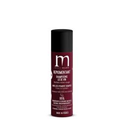 Shampooing Repigmentant Lie de Vin Mulato 50 ml