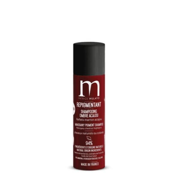 Shampoo Repigmenterende Ombré Mahonie Mulato 50 ml Shampoo Repigmenterende Ombré Mahonie Mulato 50 ml