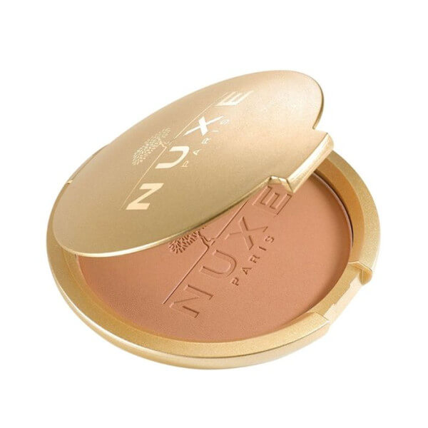 Pó bronzeador compacto Prodigieux® Nuxe 25g Pó bronzeador compacto Prodigieux® Nuxe 25g