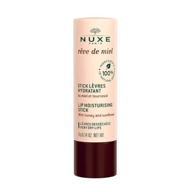 copy of Mousse aérienne reinigende schuim Very Rose Nuxe 150ML