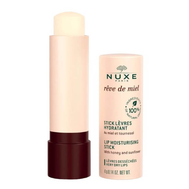 copy of Mousse aérienne reinigende schuim Very Rose Nuxe 150ML